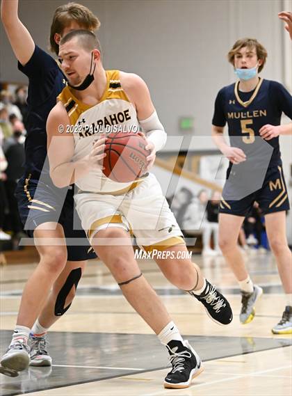 Thumbnail 3 in Mullen @ Arapahoe photogallery.