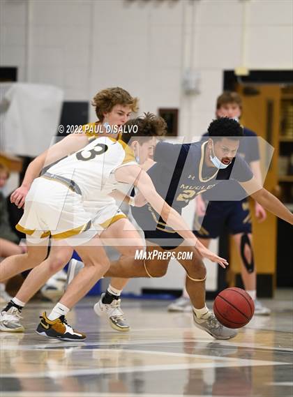 Thumbnail 1 in Mullen @ Arapahoe photogallery.