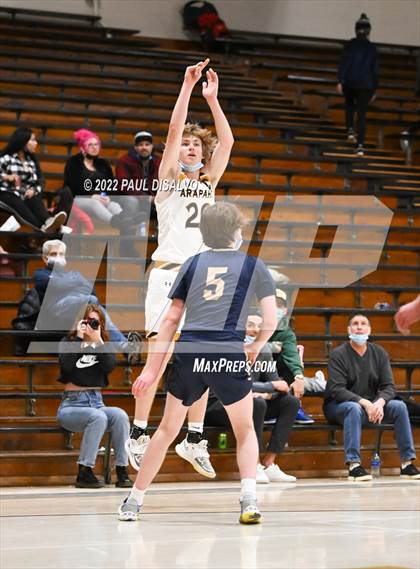 Thumbnail 2 in Mullen @ Arapahoe photogallery.