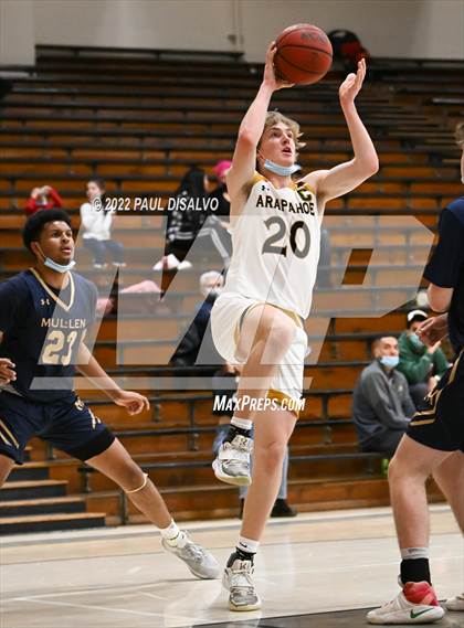 Thumbnail 1 in Mullen @ Arapahoe photogallery.
