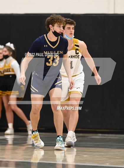 Thumbnail 3 in Mullen @ Arapahoe photogallery.