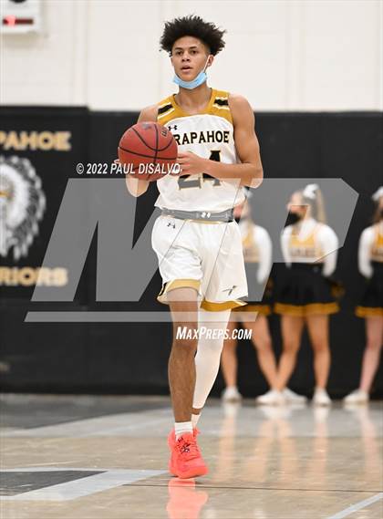 Thumbnail 1 in Mullen @ Arapahoe photogallery.
