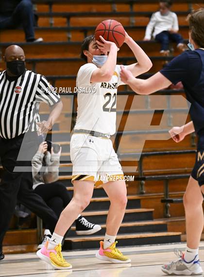 Thumbnail 2 in Mullen @ Arapahoe photogallery.