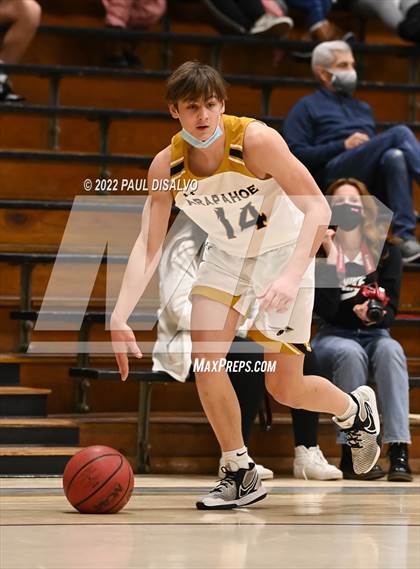 Thumbnail 2 in Mullen @ Arapahoe photogallery.