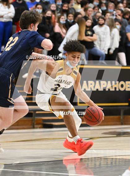 Thumbnail 3 in Mullen @ Arapahoe photogallery.