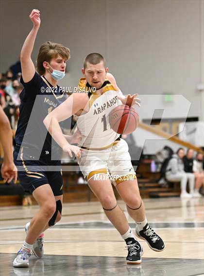 Thumbnail 3 in Mullen @ Arapahoe photogallery.