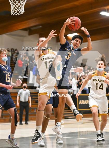 Thumbnail 1 in Mullen @ Arapahoe photogallery.