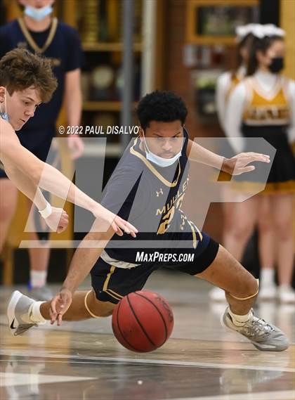 Thumbnail 2 in Mullen @ Arapahoe photogallery.