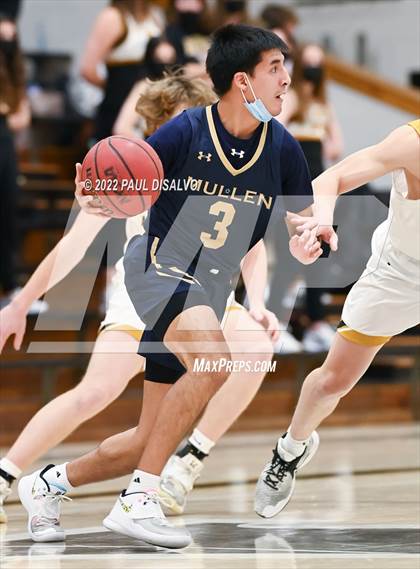 Thumbnail 1 in Mullen @ Arapahoe photogallery.