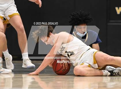 Thumbnail 1 in Mullen @ Arapahoe photogallery.