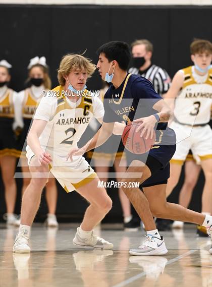 Thumbnail 1 in Mullen @ Arapahoe photogallery.