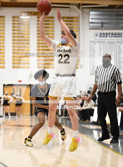 Thumbnail 1 in Mullen @ Arapahoe photogallery.