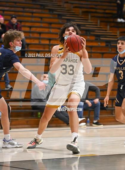 Thumbnail 3 in Mullen @ Arapahoe photogallery.