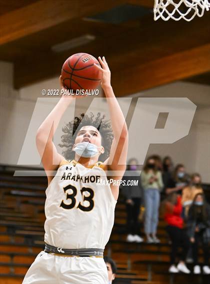 Thumbnail 3 in Mullen @ Arapahoe photogallery.