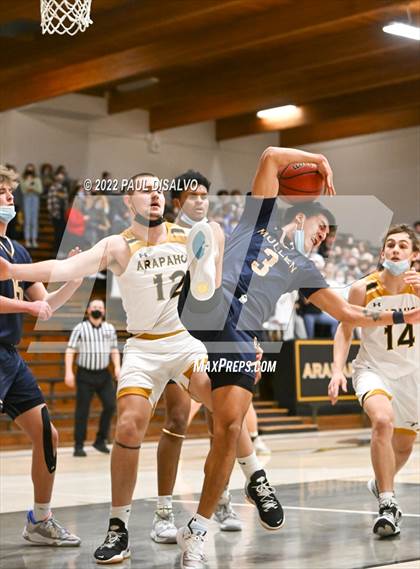 Thumbnail 3 in Mullen @ Arapahoe photogallery.