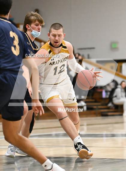 Thumbnail 1 in Mullen @ Arapahoe photogallery.