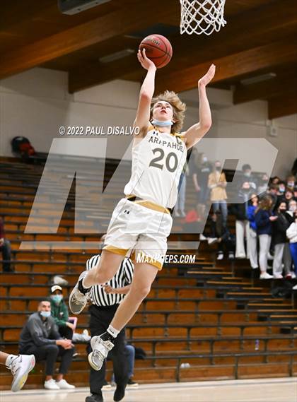 Thumbnail 1 in Mullen @ Arapahoe photogallery.