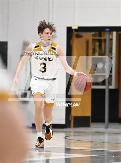Thumbnail 2 in Mullen @ Arapahoe photogallery.