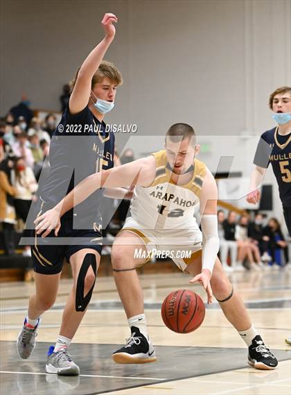 Thumbnail 2 in Mullen @ Arapahoe photogallery.