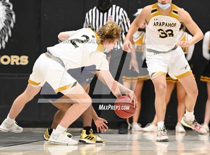 Thumbnail 1 in Mullen @ Arapahoe photogallery.