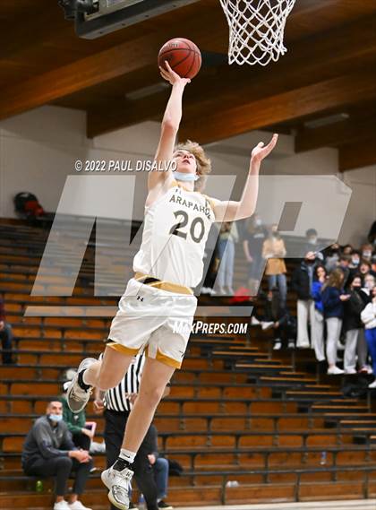 Thumbnail 2 in Mullen @ Arapahoe photogallery.
