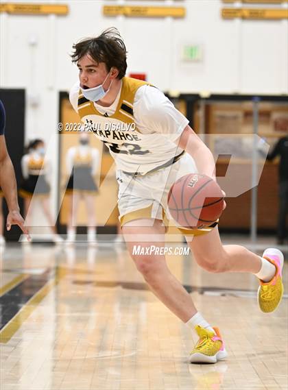 Thumbnail 2 in Mullen @ Arapahoe photogallery.