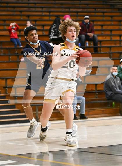 Thumbnail 1 in Mullen @ Arapahoe photogallery.