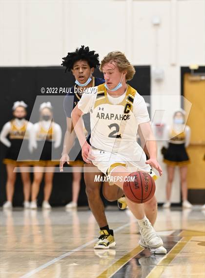 Thumbnail 2 in Mullen @ Arapahoe photogallery.