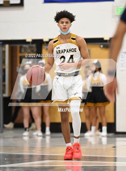 Thumbnail 2 in Mullen @ Arapahoe photogallery.