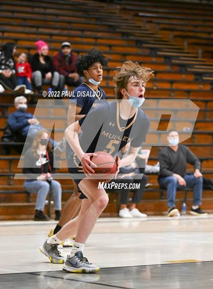 Thumbnail 1 in Mullen @ Arapahoe photogallery.
