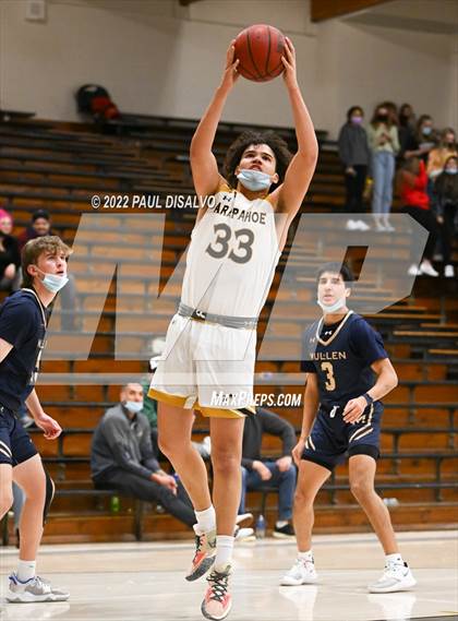 Thumbnail 2 in Mullen @ Arapahoe photogallery.