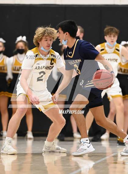 Thumbnail 2 in Mullen @ Arapahoe photogallery.