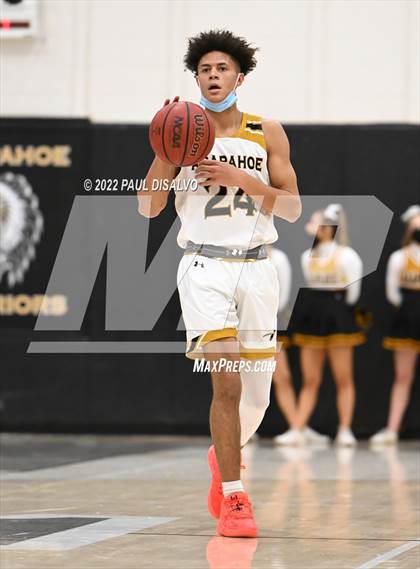 Thumbnail 3 in Mullen @ Arapahoe photogallery.