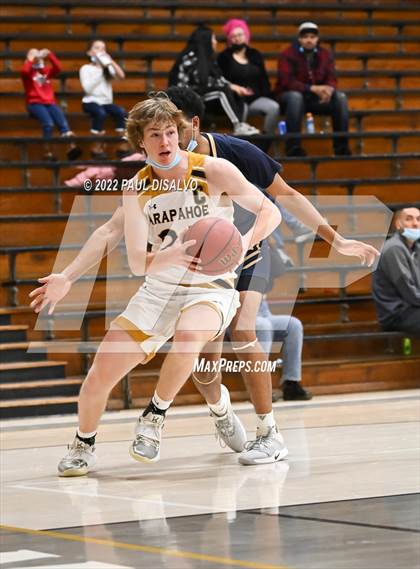 Thumbnail 1 in Mullen @ Arapahoe photogallery.