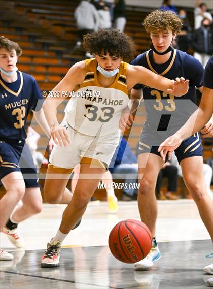 Thumbnail 1 in Mullen @ Arapahoe photogallery.