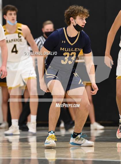 Thumbnail 1 in Mullen @ Arapahoe photogallery.