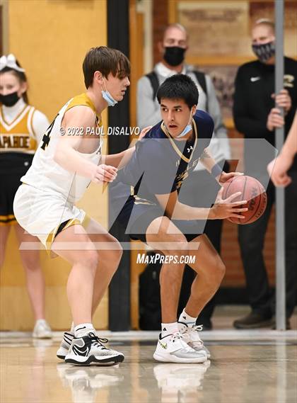 Thumbnail 3 in Mullen @ Arapahoe photogallery.