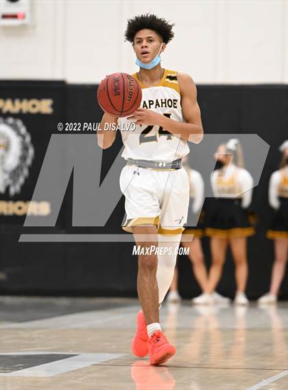 Thumbnail 2 in Mullen @ Arapahoe photogallery.