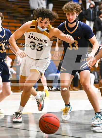 Thumbnail 3 in Mullen @ Arapahoe photogallery.