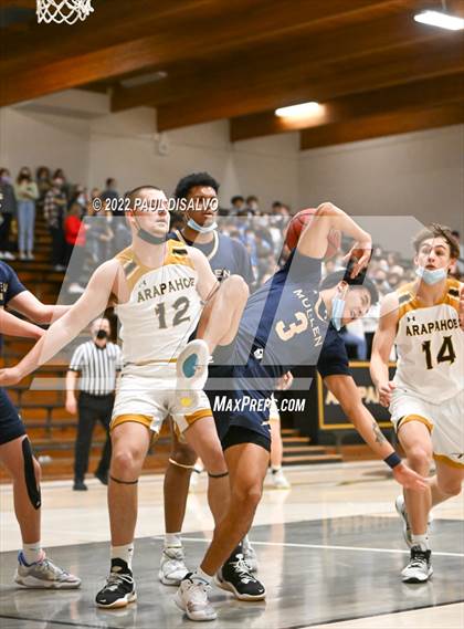 Thumbnail 1 in Mullen @ Arapahoe photogallery.