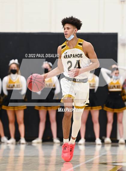 Thumbnail 2 in Mullen @ Arapahoe photogallery.