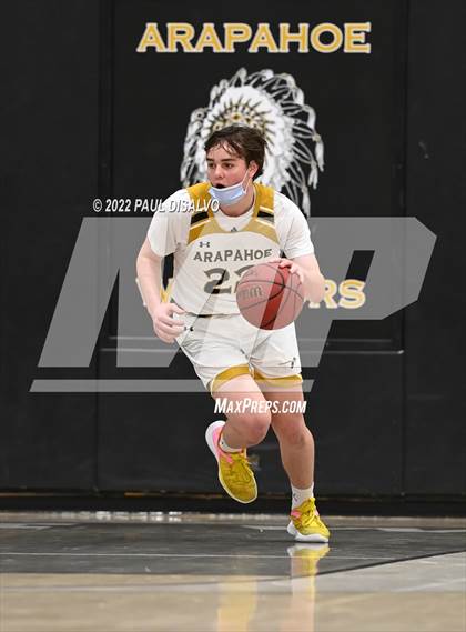 Thumbnail 2 in Mullen @ Arapahoe photogallery.
