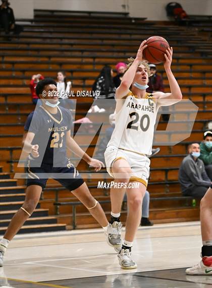 Thumbnail 3 in Mullen @ Arapahoe photogallery.