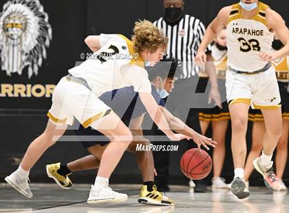 Thumbnail 3 in Mullen @ Arapahoe photogallery.