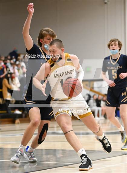 Thumbnail 2 in Mullen @ Arapahoe photogallery.