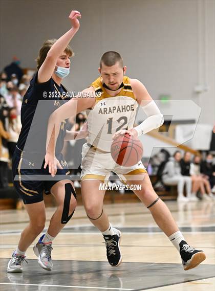 Thumbnail 2 in Mullen @ Arapahoe photogallery.