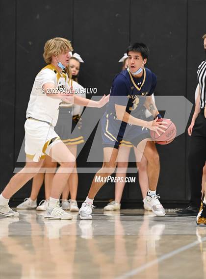 Thumbnail 2 in Mullen @ Arapahoe photogallery.