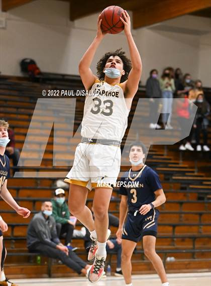 Thumbnail 1 in Mullen @ Arapahoe photogallery.