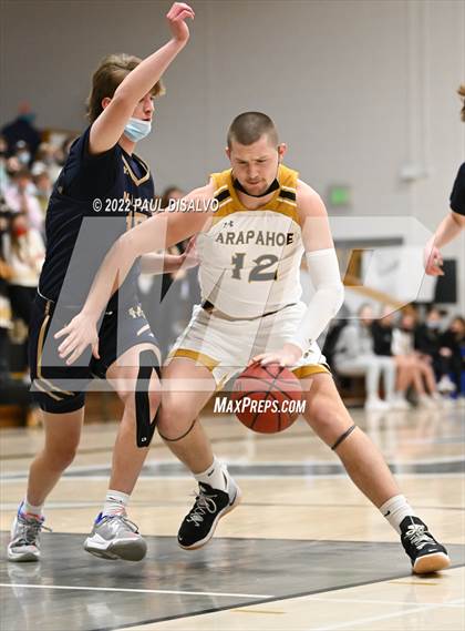 Thumbnail 3 in Mullen @ Arapahoe photogallery.