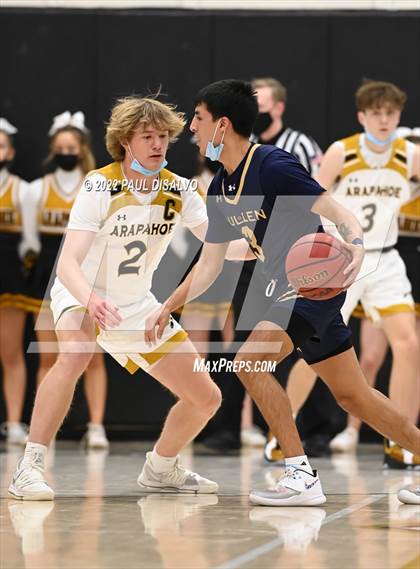 Thumbnail 3 in Mullen @ Arapahoe photogallery.
